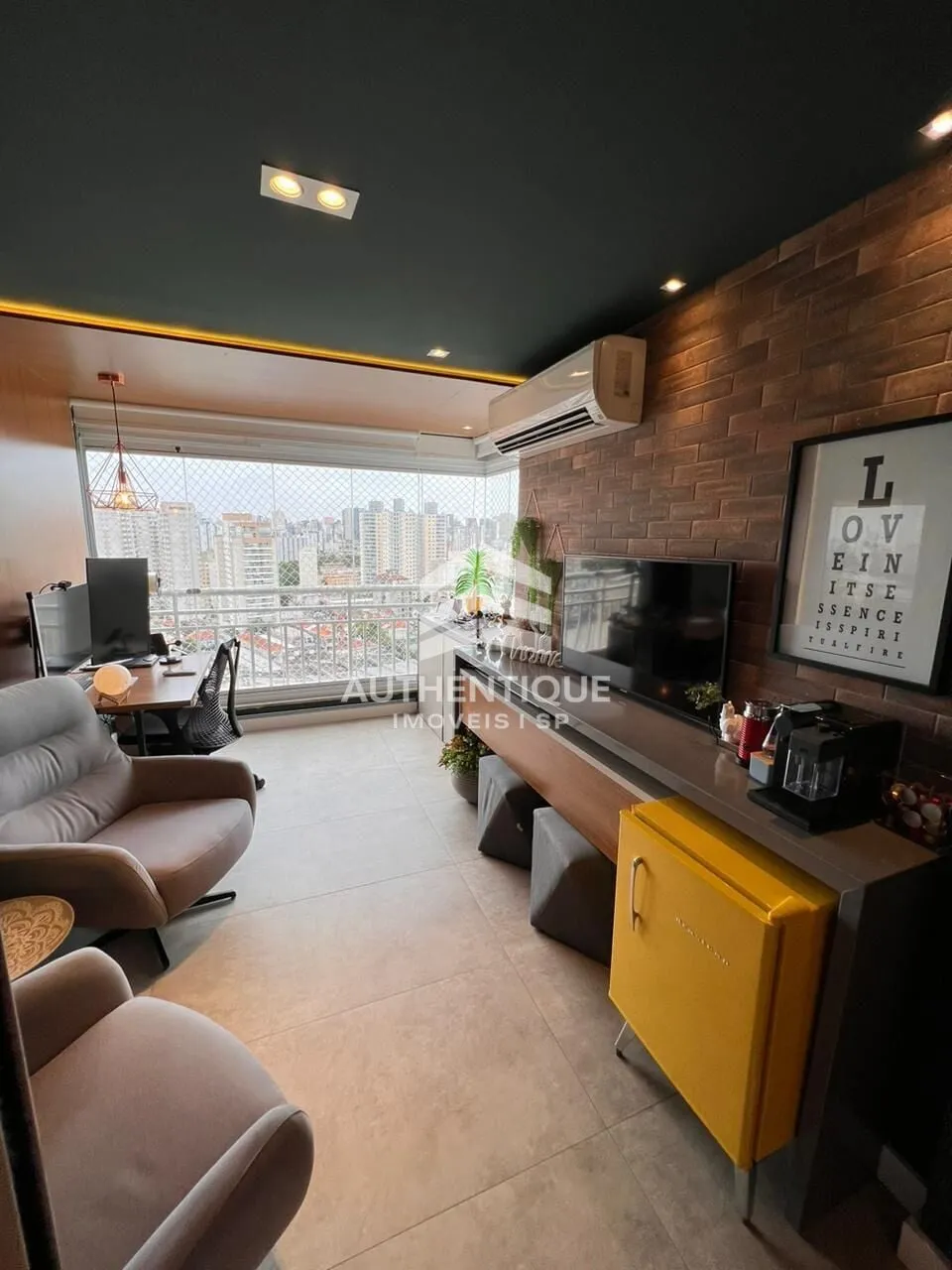 Imagem Helbor Trend Sp - Cambuci - Apartamento à venda em São Paulo/SP