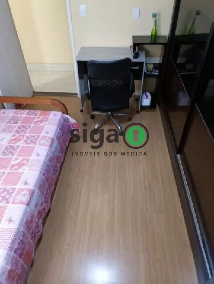 Imagem Apartamento 2 Dorms + Escritório Reversível e vaga de garagem| Lazer Completo