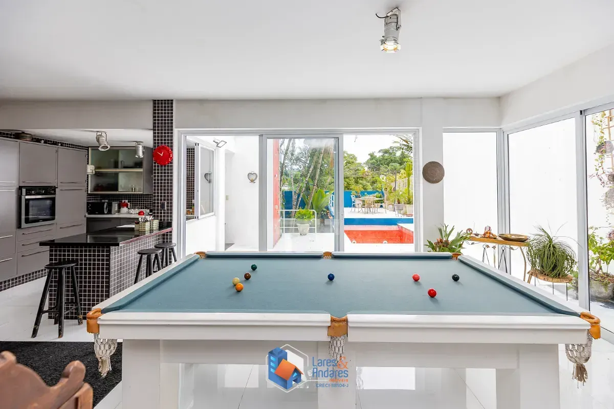 Foto do imóvel Casa para venda em Brooklin com 3 quartos, sendo 3 suítes, 540m² em Rua Tomé Portes