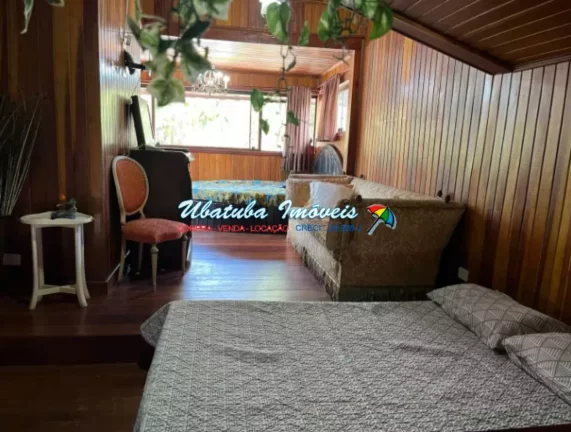 Imagem Linda casa condomínio fechado