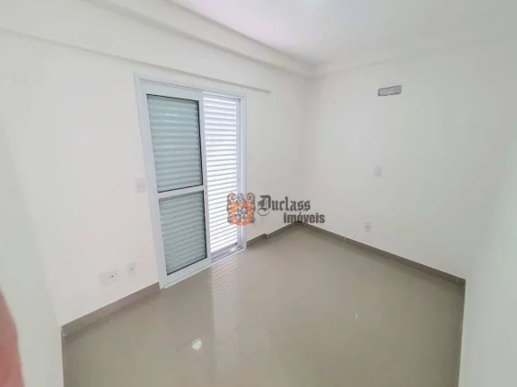 Imagem Apartamento Garden com 2 dormitórios à venda, 54 m² por R$ 795.000 - Embaré - Santos/SP