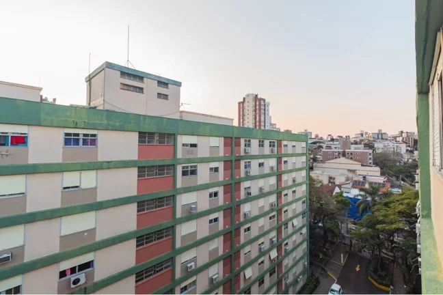 Imagem Apartamento para venda no bairro Petrópolis em Porto Alegre