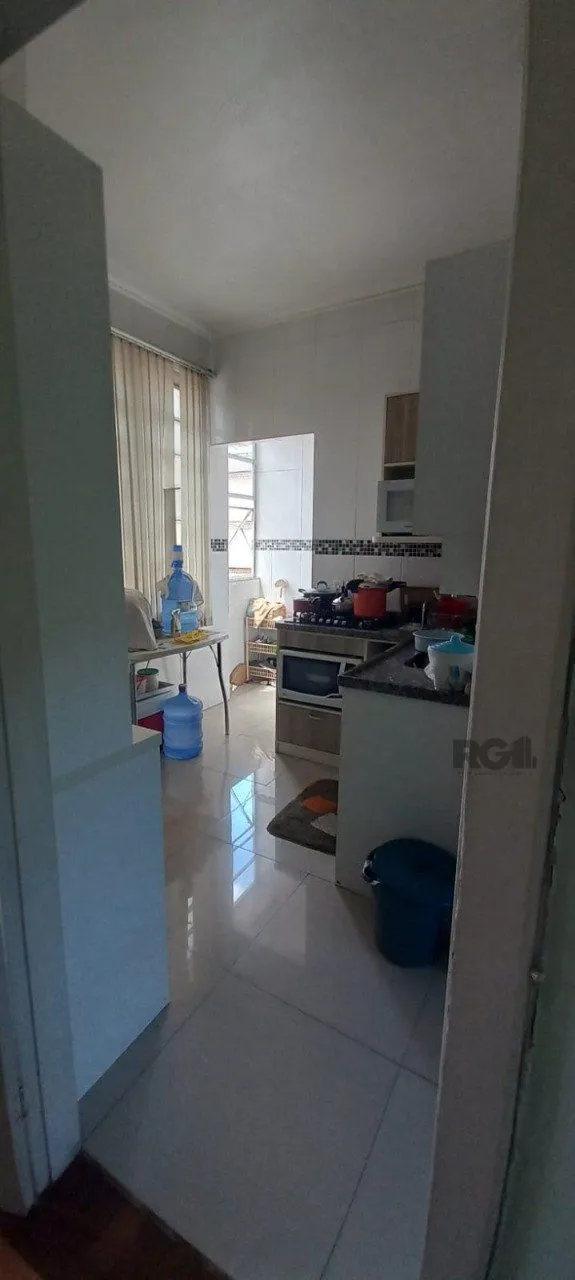 Imagem Apartamento em Centro Histórico