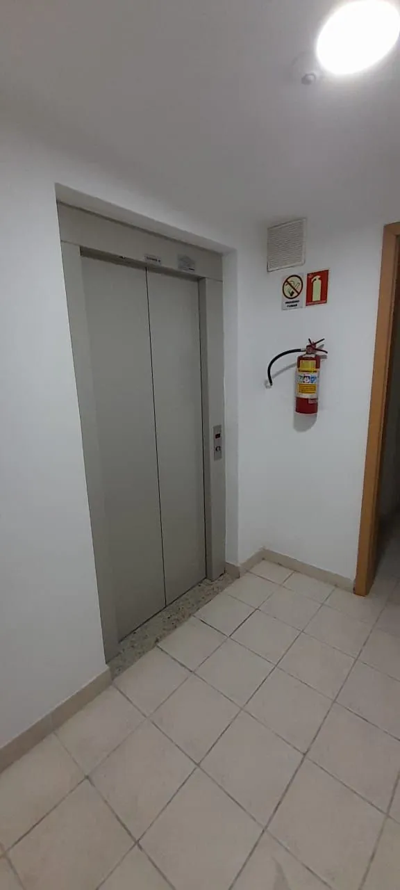 Imagem Apartamento de 2 quartos, suíte e 1 vaga de garagem no bairro Jardim Carvalho