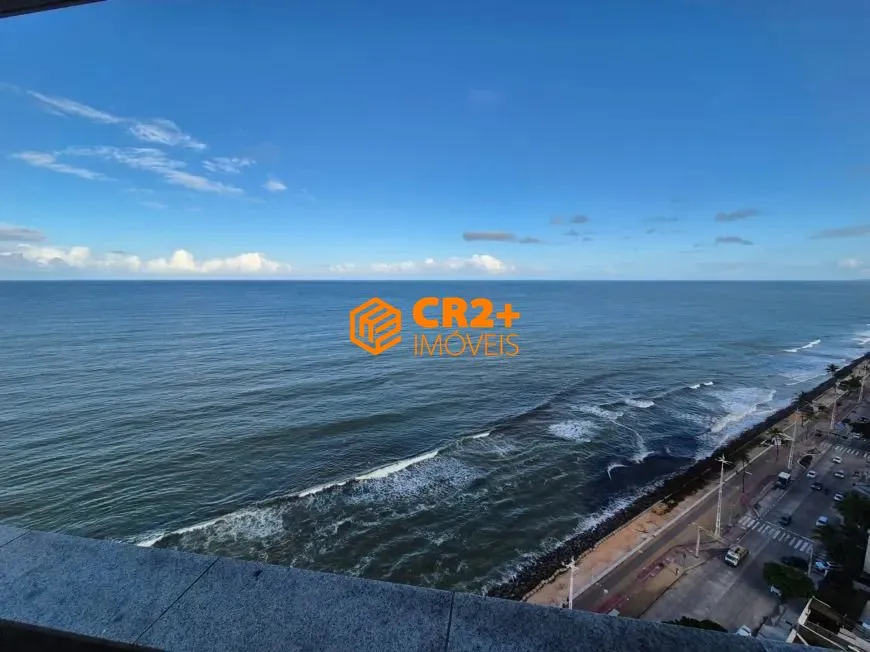 Imagem Vendo apartamento Alto Padrão na Av Boa Viagem -4 suítes - 4 vagas -230m²
