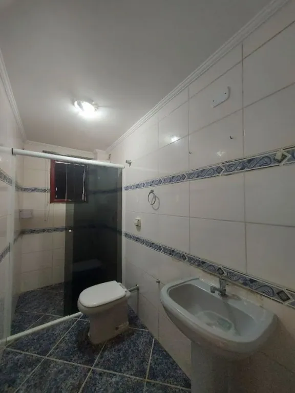 Imagem APARTAMENTO COM 117,50 m² - TUPI - PRAIA GRANDE SP