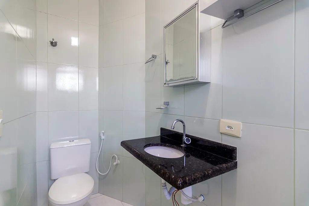 Imagem Apartamento para venda em Bangú com 2 quartos, sendo 1 suíte, 62m2