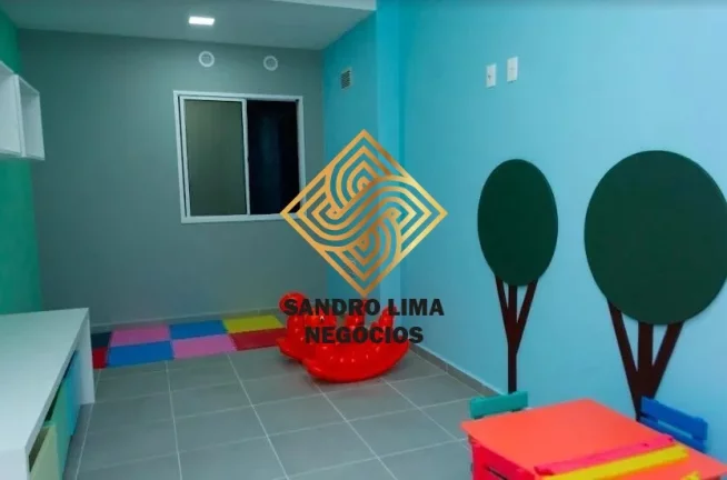 Imagem APARTAMENTO DE 32,20M² COM TERRAÇO, 1 DORMITÓRIO E SEM VAGA A VENDA - SACOMÃ - ZONA SUL - SÃO PAULO / SP