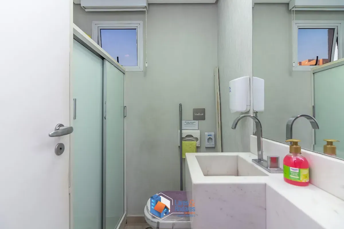 Imagem Conjunto comercial para venda em Barra Funda, 294m²