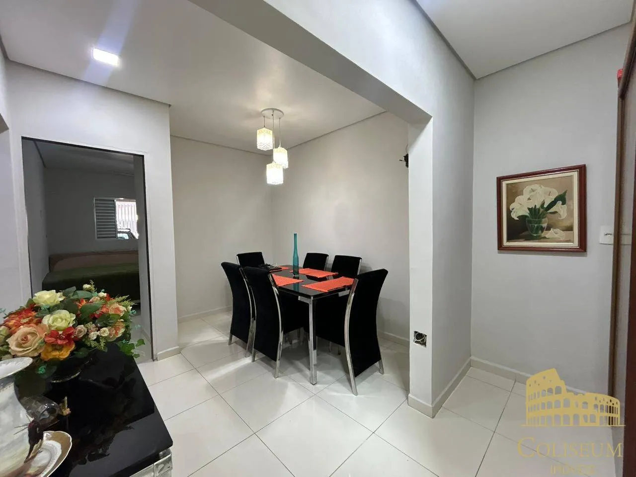 Imagem Casa com 3 dormitórios à venda, 110 m² por R$ 800.000,00 - Vila Guilhermina - Praia Grande/SP