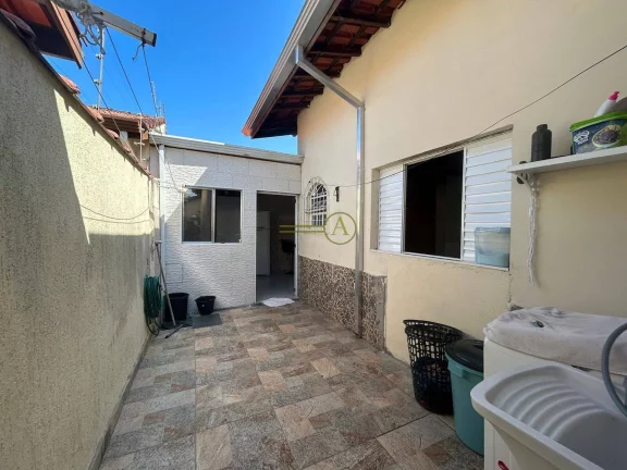 Imagem Oportunidade no Cidade Nova Peruíbe - 3 dorms (1 suíte) por apenas 300mil