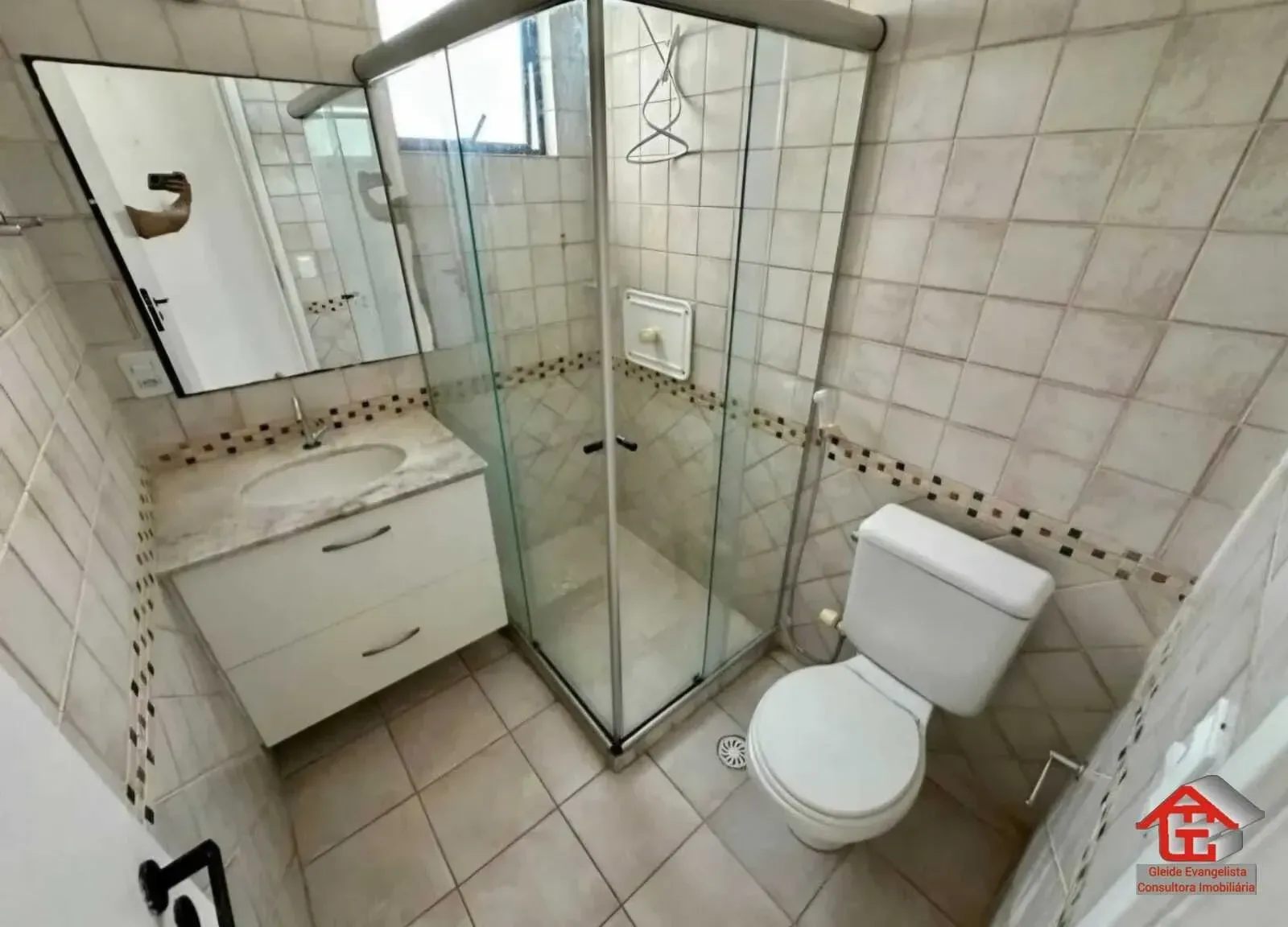 Foto do imóvel: Apartamento com 3 Quartos para Alugar, 126 m² em Rua João Bião de Cerqueira, nº 1. Pituba, Salvador - BA