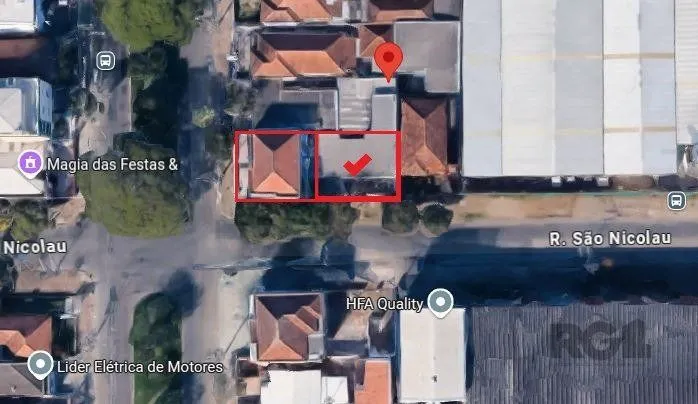 Imagem Casa em Santa Maria Goretti