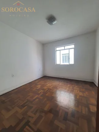 Imagem Apartamento à Venda 77m² - 2 dormitórios - Centro Term Sto Antonio