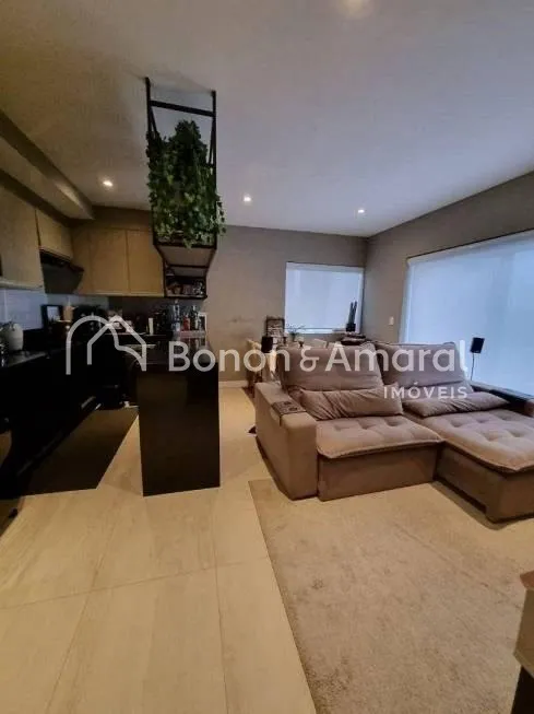 Imagem Apartamento no Edificio Parigi, de 3 quartos à venda, Cambuí - Campinas/SP