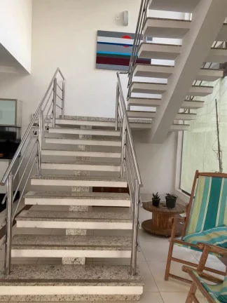 Imagem LINDA CASA COM 5 QUARTOS E 5 SUÍTES NA PRAIA DO MORRO GUARAPARI ES