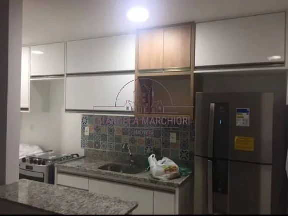 Imagem Apartamento 2 quartos, suíte, sol da manhã, lazer completo, 1 vaga