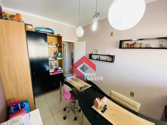 Imagem Apartamento à venda, 165 m² por R$ 780.000,00 - Aldeota - Fortaleza/CE