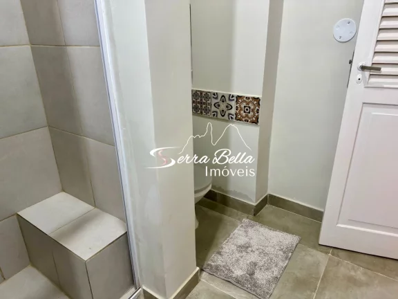 Imagem Apartamento em Alto, Teresópolis/RJ