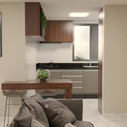 Imagem Apartamento em Belo Horizonte