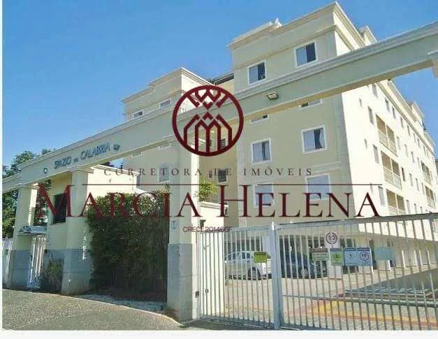 Apartamento à venda, no Spazio Calabria em Campinas, Vila João Jorge, com 3 quartos, 72m2