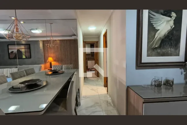Imagem Apartamento à Venda - Recreio, 2 Quartos, 136 m2