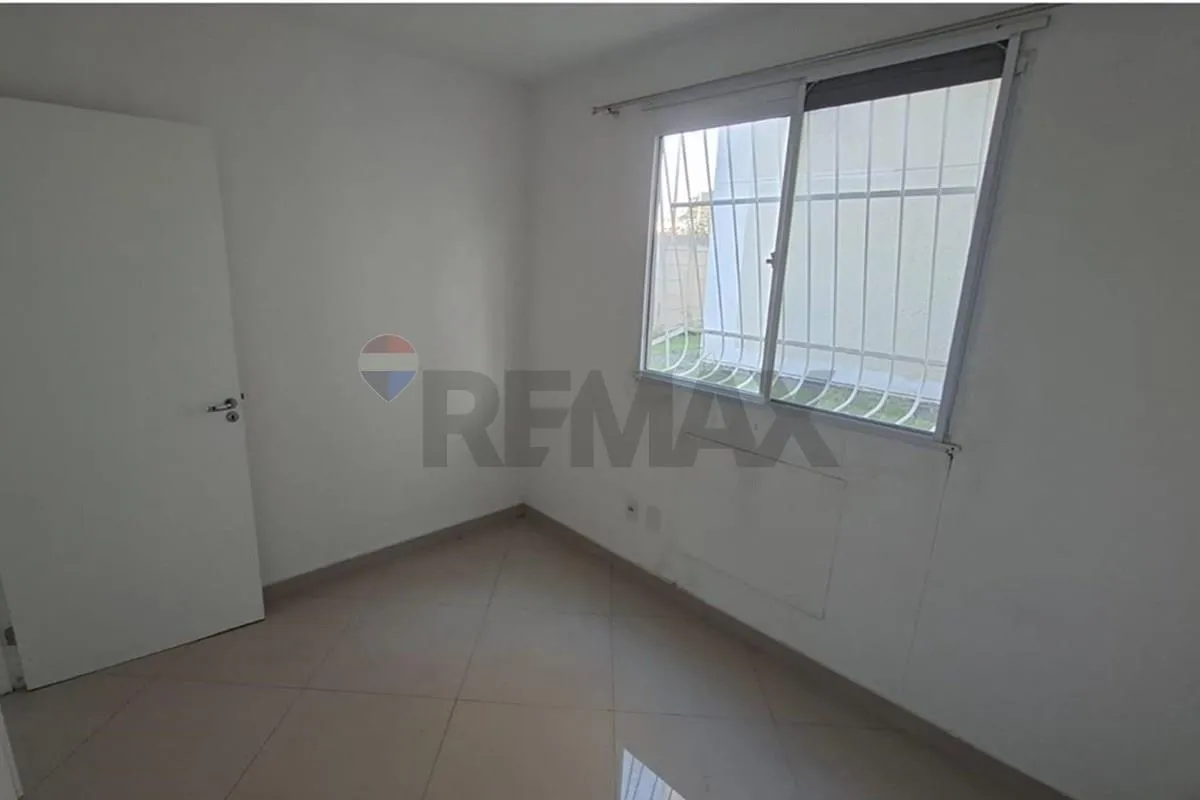 Imagem Apartamento 2 qtos - Santa Cruz