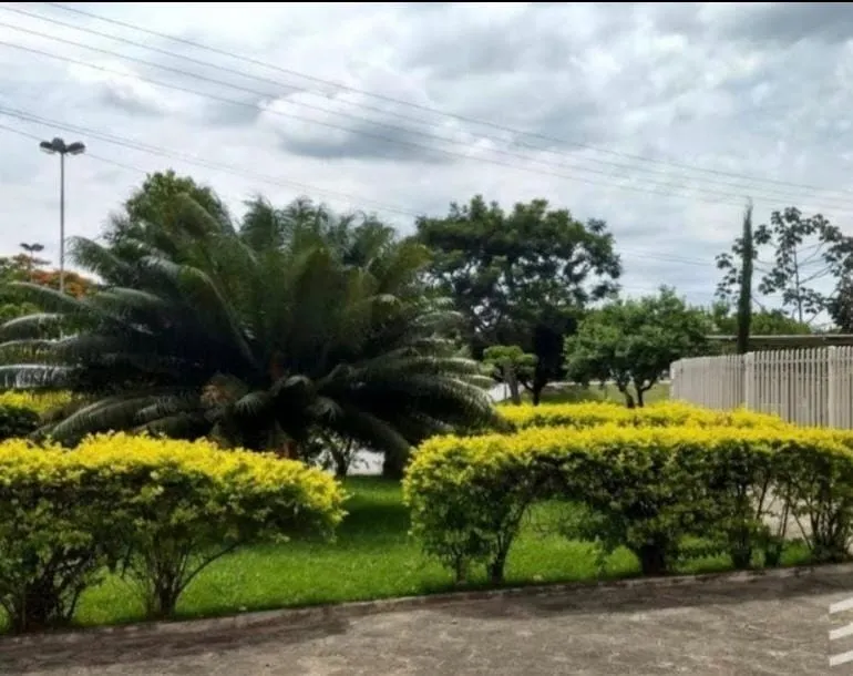 Imagem Apartamento à venda 3 Quartos, 1 Suite, 1 Vaga, 67M², Parque do Ipê, Pindamonhangaba - SP | Edifício Rosana