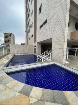 Imagem APARTAMENTO COM 60 m² - TUPI - PRAIA GRANDE SP