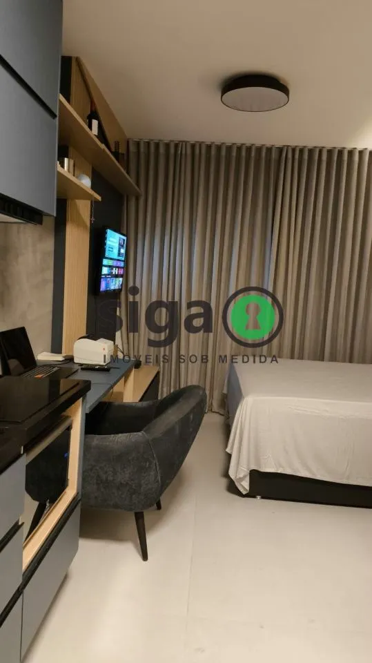 Imagem Studio para aluguel na Vila Nova Conceição