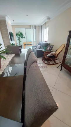 Imagem Apartamento 3 quartos, 1 suíte na Praia da Costa