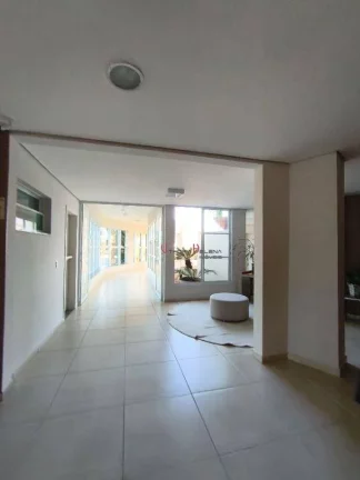 Imagem Apartamento com 3 suítes, locação, 230 m² por R$ 5.970/mês - Edificio Panorama - Itatiba/SP
