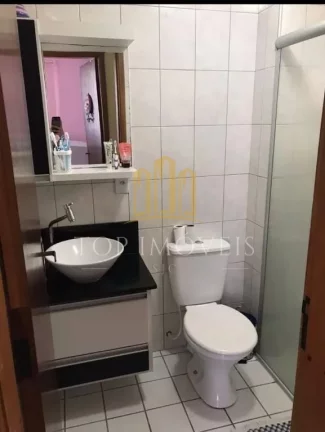 Imagem Excelente Apartamento Localizado na zona Leste Bairro Jardim São Vicente 2 dormitorios Predio sem Elevador