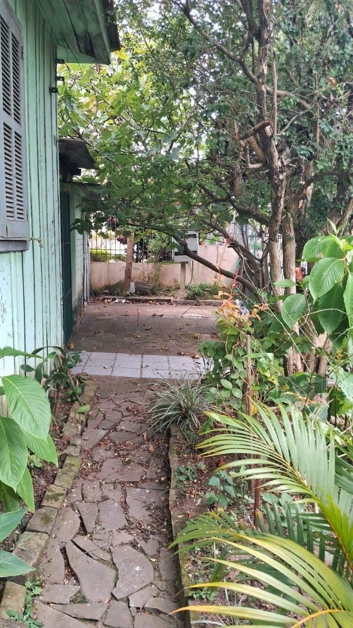 Imagem Terreno à venda Partenon Porto Alegre/RS