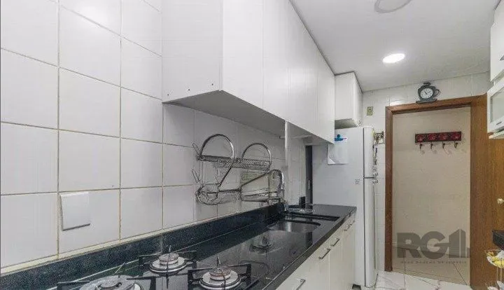 Imagem COBERTURA TRIPLEX 3 DORM. - PETRÓPOLIS