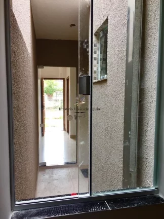 Imagem CASA RESIDENCIAL em CURITIBA - PR, TATUQUARA