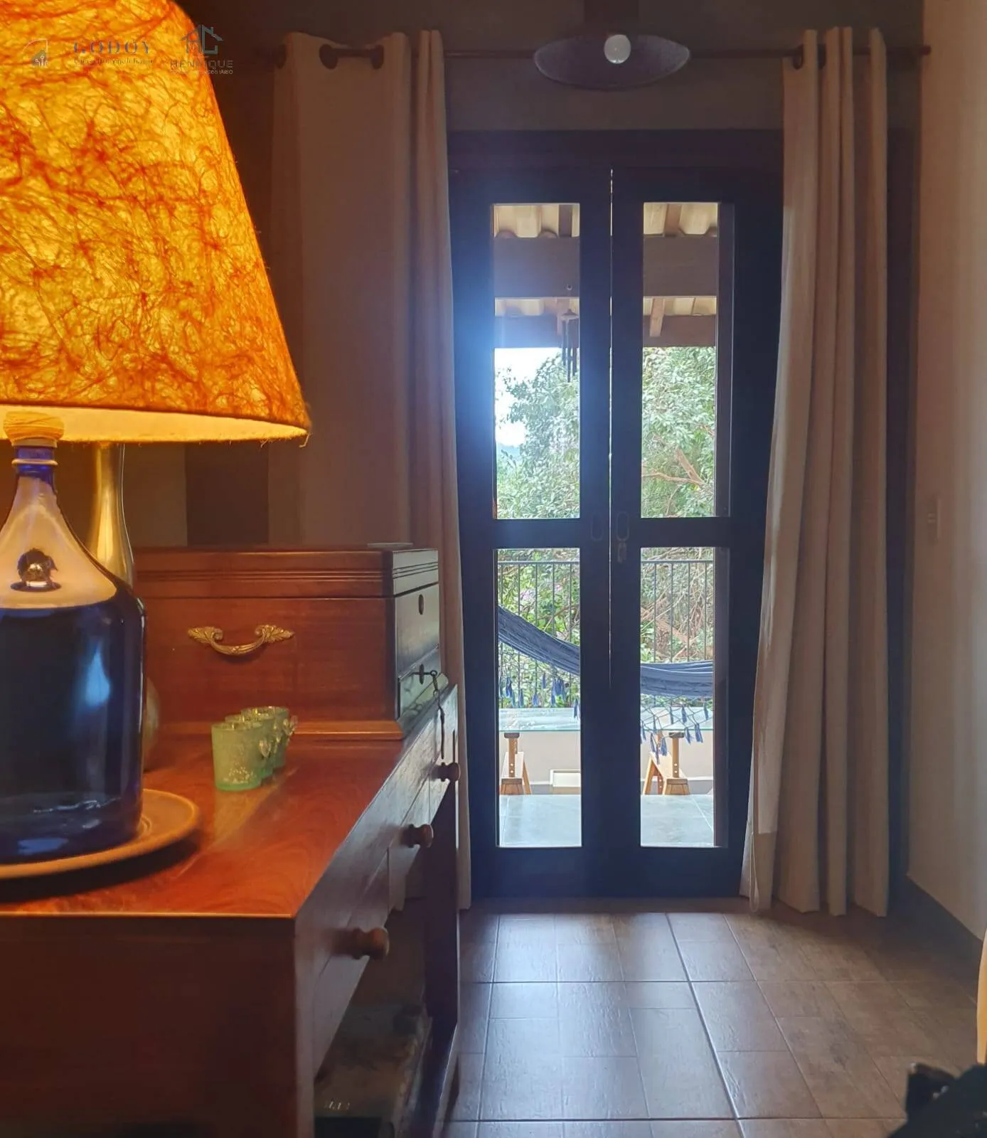Imagem Casa completa com edícula, piscina e excelente espaço - Vila Rica