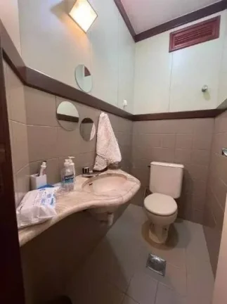 Imagem Apartamento Exclusivo de 240m² com 4 Quartos, 3 Vagas Lazer Complento.