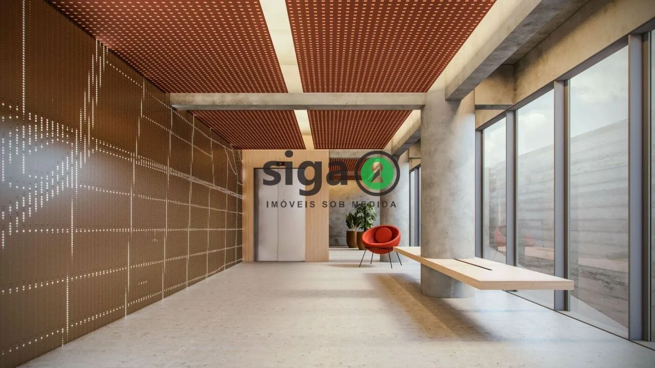 Imagem Apartamento decorado para venda no Jardins 03 suítes, São Paulo - SP