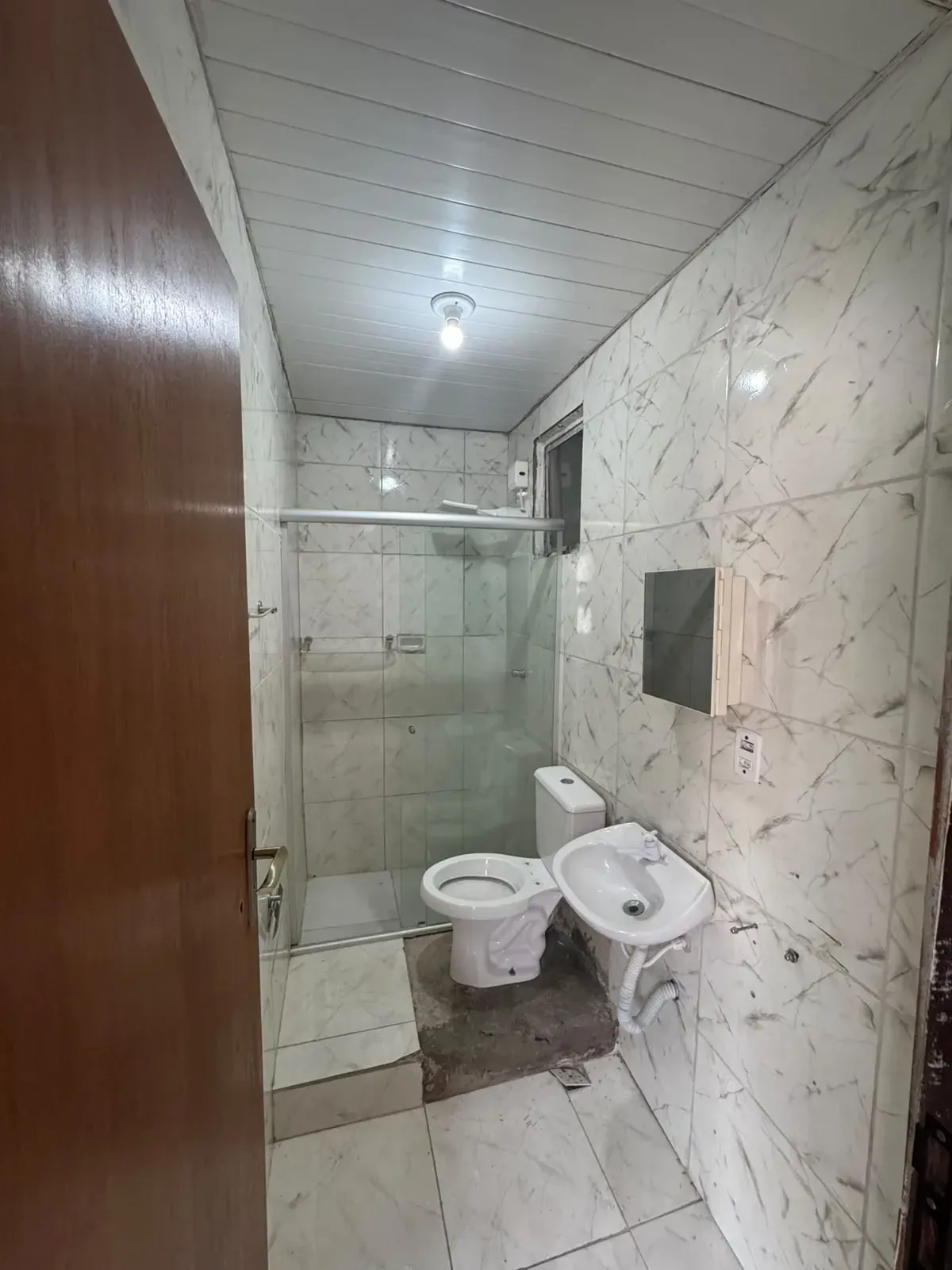 Imagem Apartamento com 2 Quartos à Venda, 50 m² em Vista Alegre - Salvador