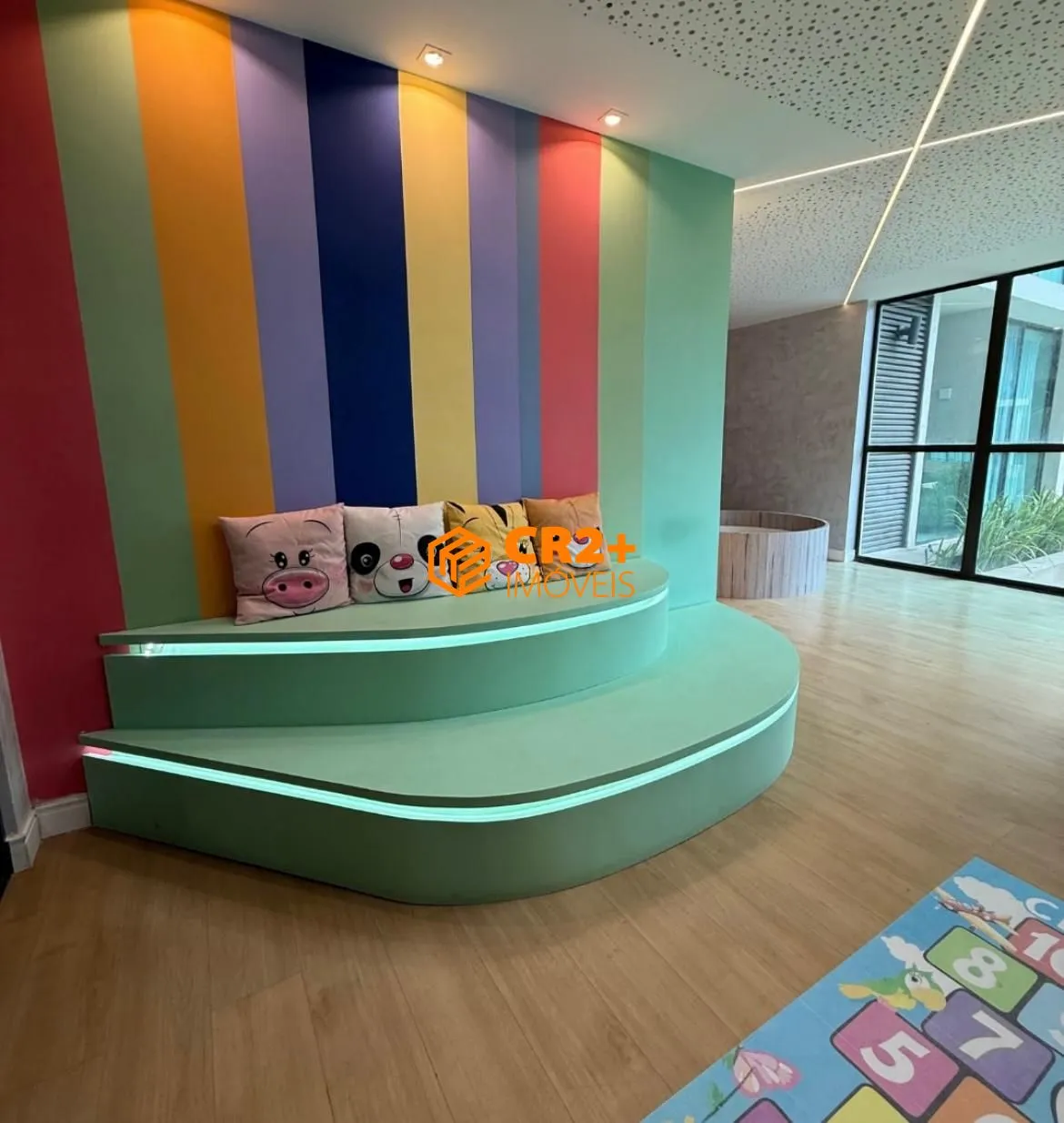Imagem Vendo Flat em Porto de Galinhas todo mobiliado e decorado!