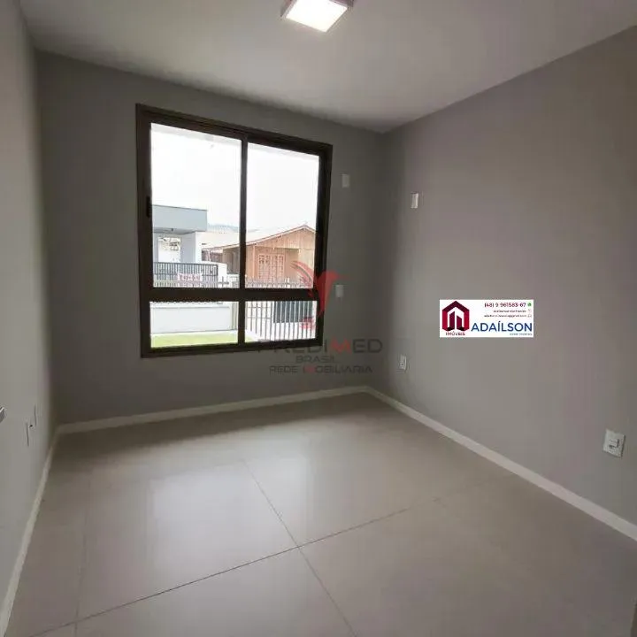 Imagem Casa para Venda em Palhoça - SC, Bela vista, 3 dormitórios, 1 suíte, 2 banheiros, 2 vagas