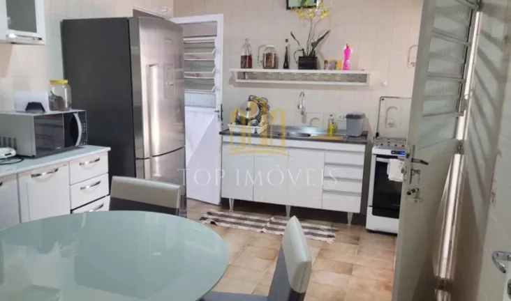Imagem Linda Casa Localizada no vista Verde 4 dormitorios Garagem para 3 Carros churrasqueira