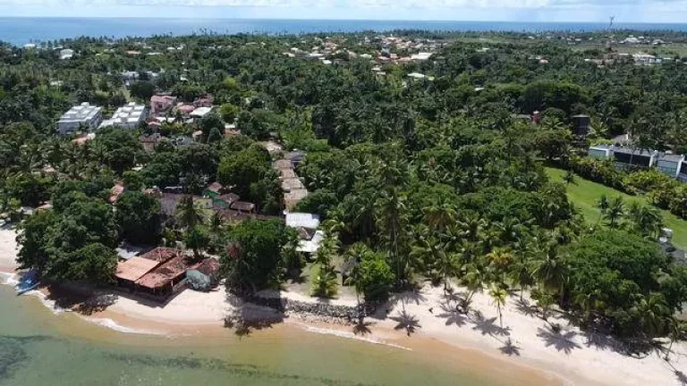 Foto do imóvel POUSADA BUZIOS