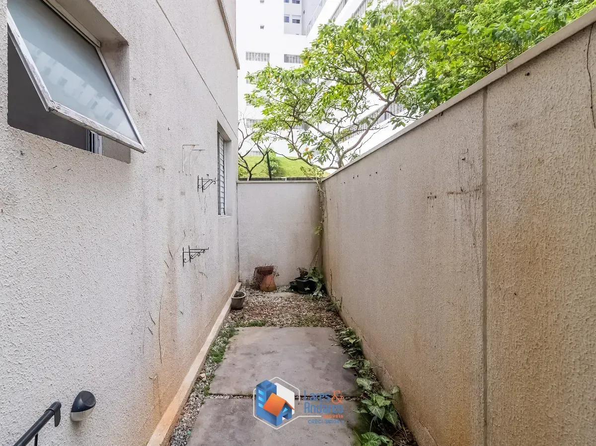 Imagem Apartamento garden para venda em Jardim Caboré com 2 quartos, sendo 1 suíte, 84m²