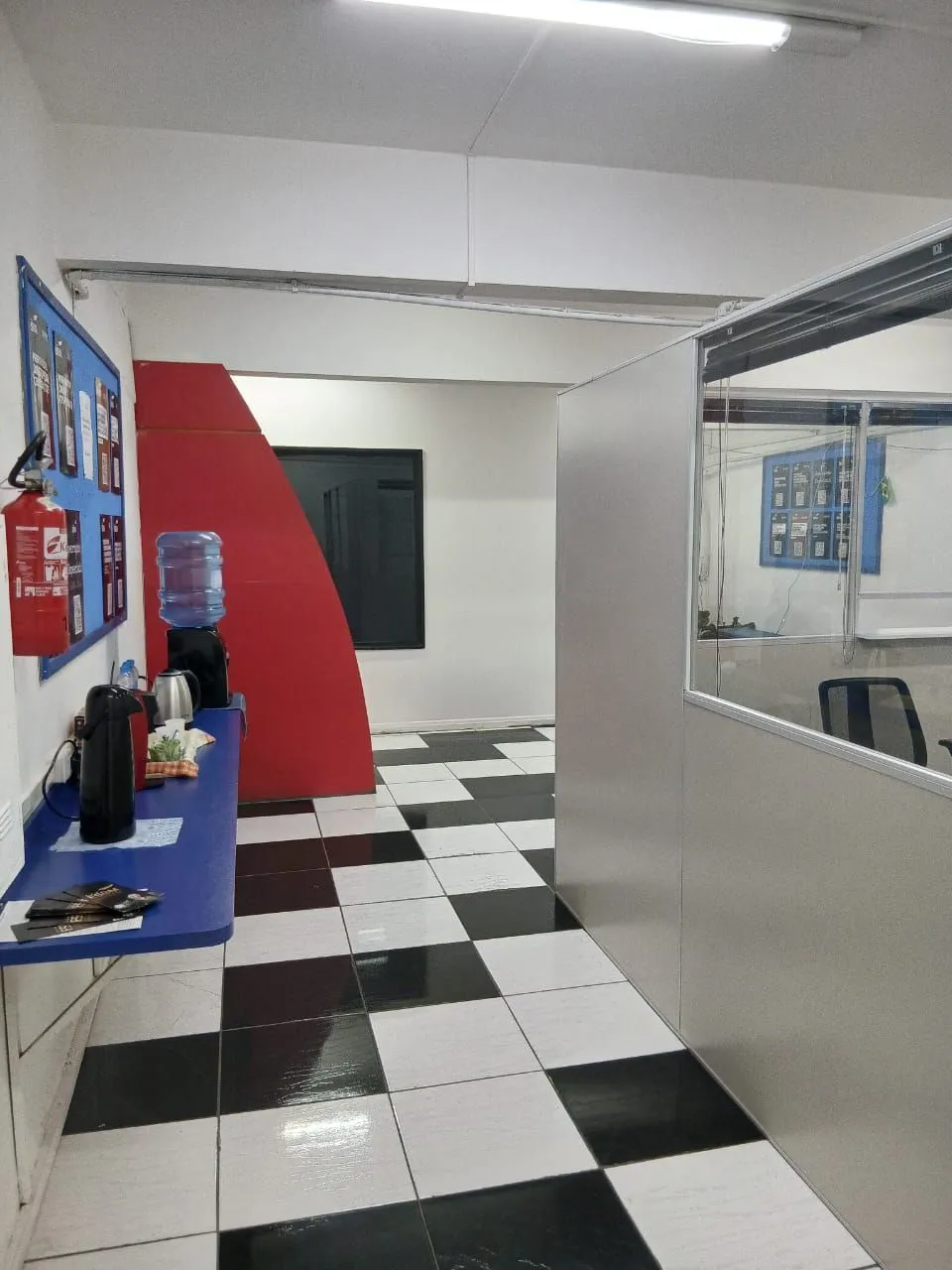 Imagem Sala comercial, andar inteiro com 193,90 m²