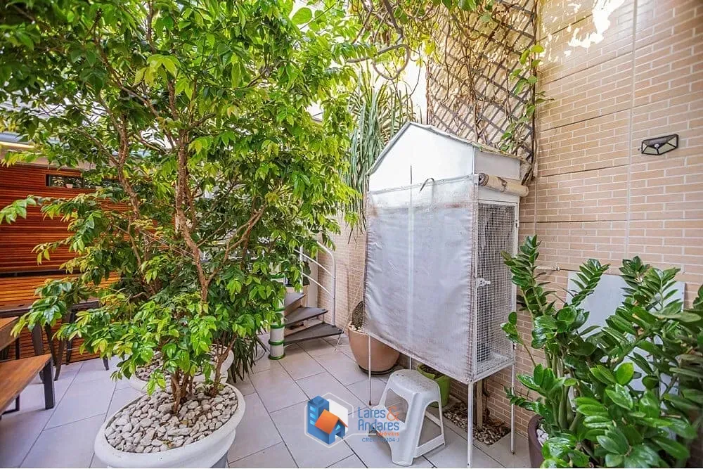 Imagem Casa à venda 5 Quartos 1 Suite 2 Vagas 231M² Bosque da Saúde São Paulo - SP