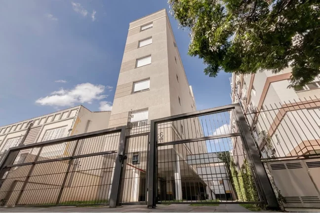 Imagem Apartamento para venda no bairro Menino Deus em Porto Alegre