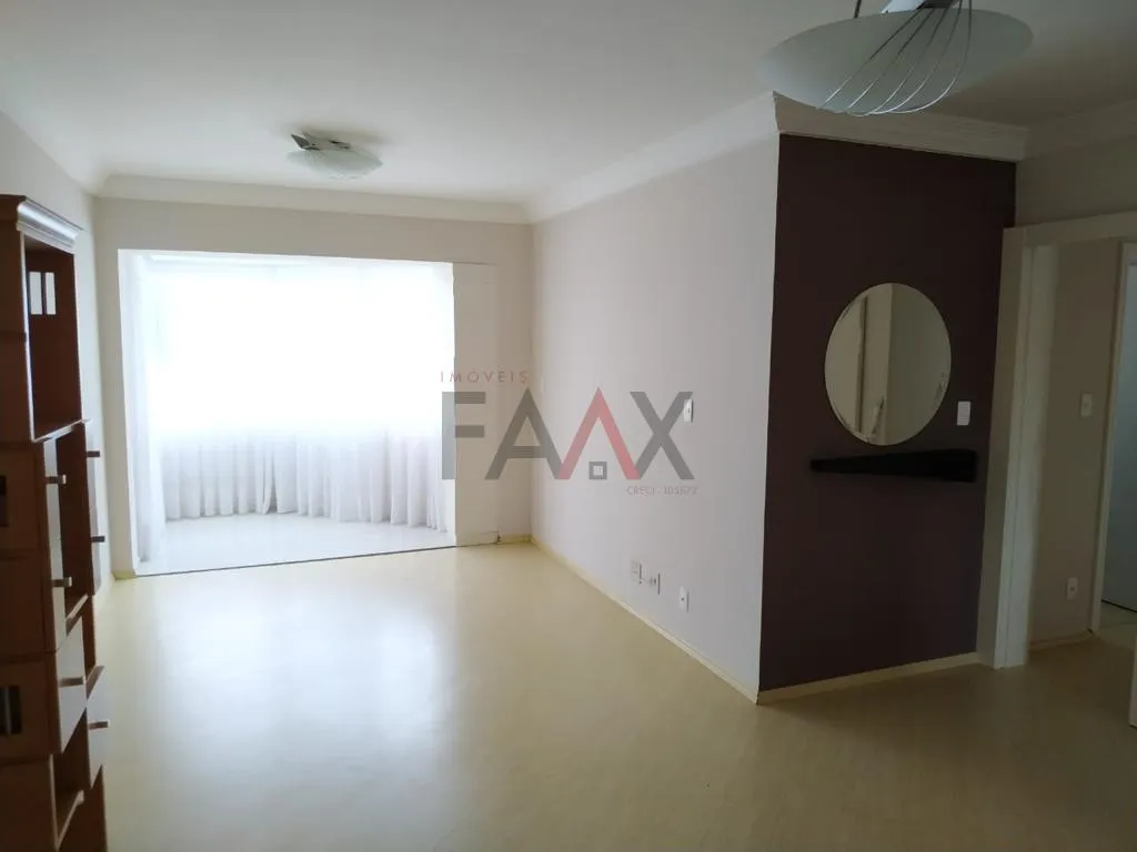 Imagem Apartamento com 1 suite e 2 quartos à venda no CENTRO ao lado do Mc Donald s em GUARAPUAVA