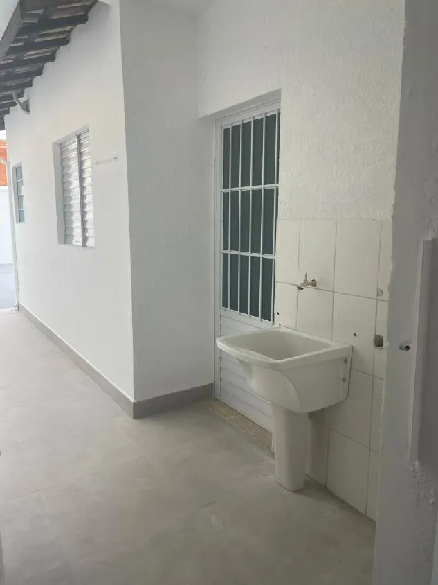 Imagem CASA EM FRENTE AO CONDOMÍNIO LAGOS DO SHANADU EM INDAIATUBA
